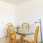 Escape To Your Private Pool, Sea Views And Bbq Лас-Пальмас-де-Гран-Канария
