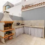 Escape To Your Private Pool, Sea Views And Bbq Гостевой дом Лас-Пальмас-де-Гран-Канария