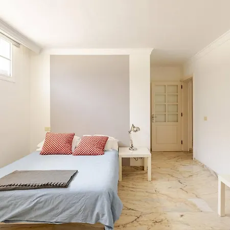 Escape To Your Private Pool, Sea Views And Bbq 2* 라스팔마스