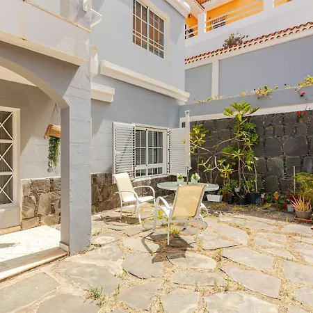 Escape To Your Private Pool, Sea Views And Bbq 2* Las Palmas de Gran Canaria