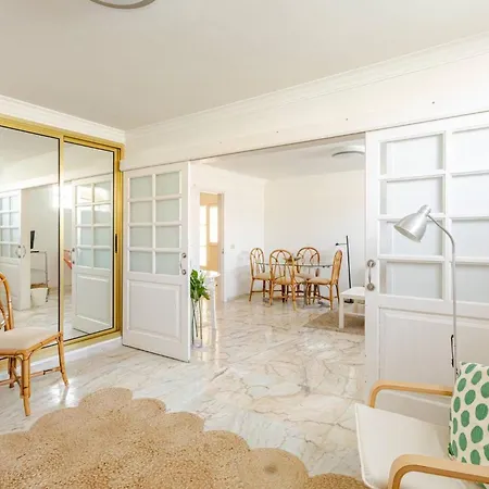 Escape To Your Private Pool, Sea Views And Bbq 2* Las Palmas de Gran Canaria