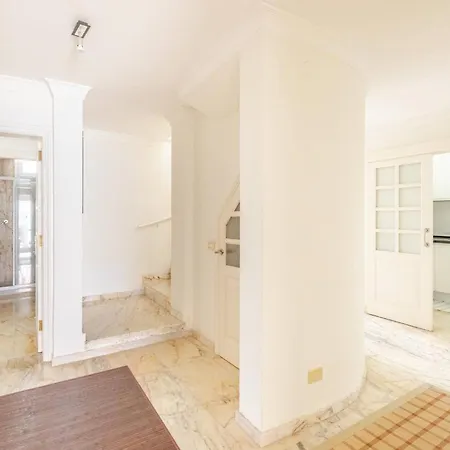 Escape To Your Private Pool, Sea Views And Bbq Konukevi Las Palmas de Gran Canaria