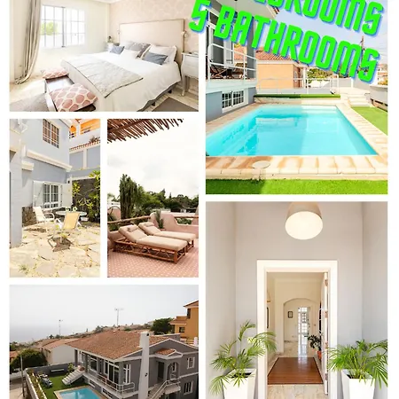 Escape To Your Private Pool, Sea Views And Bbq Konukevi 2*