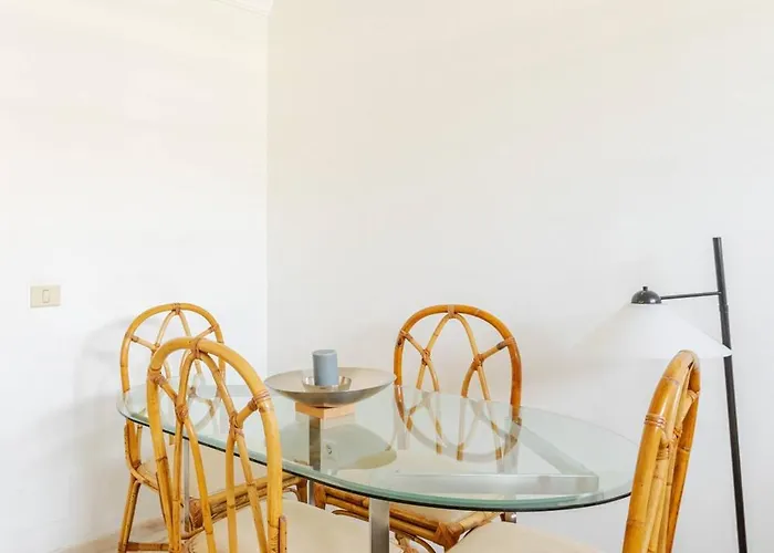 Escape To Your Private Pool, Sea Views And Bbq 라스팔마스