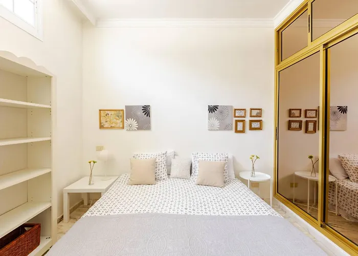 Escape To Your Private Pool, Sea Views And Bbq 2* 라스팔마스