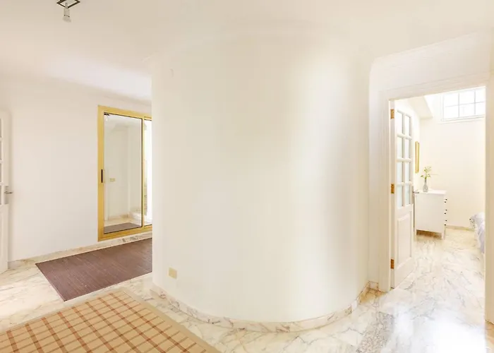 Escape To Your Private Pool, Sea Views And Bbq 2* 라스팔마스