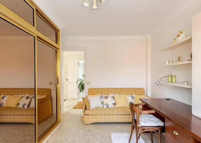 게스트하우스 Escape To Your Private Pool, Sea Views And Bbq 라스팔마스