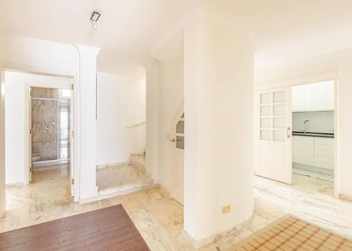 Escape To Your Private Pool, Sea Views And Bbq 2* 라스팔마스